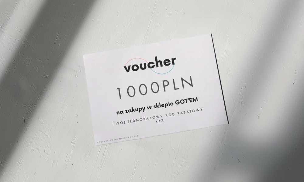 Voucher Prezentowy - Image 5