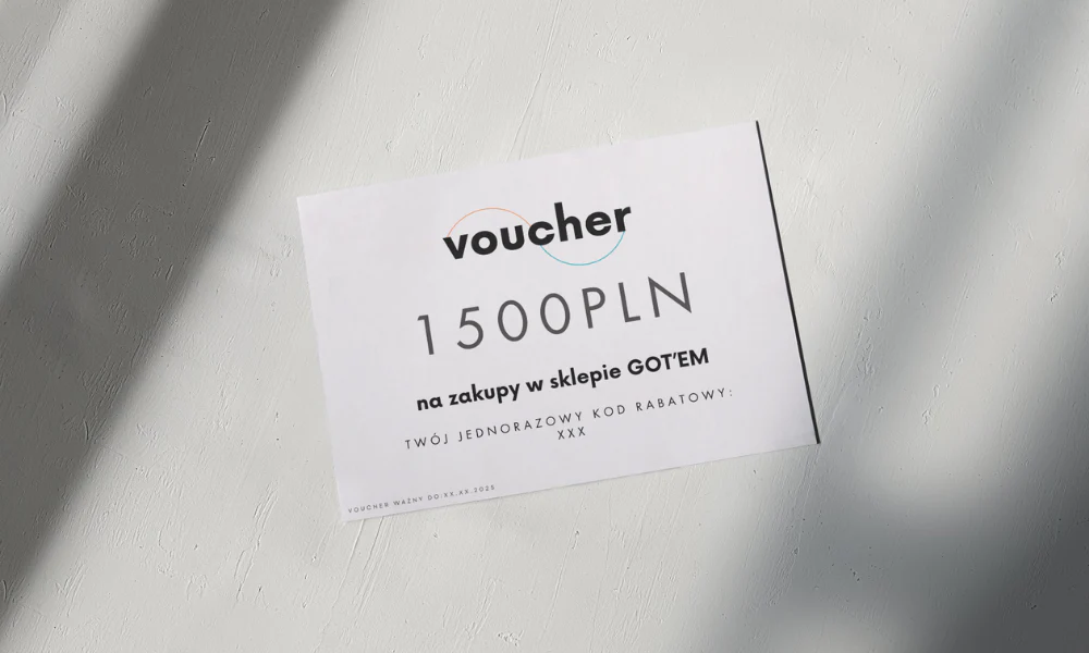 Voucher Prezentowy - Image 6