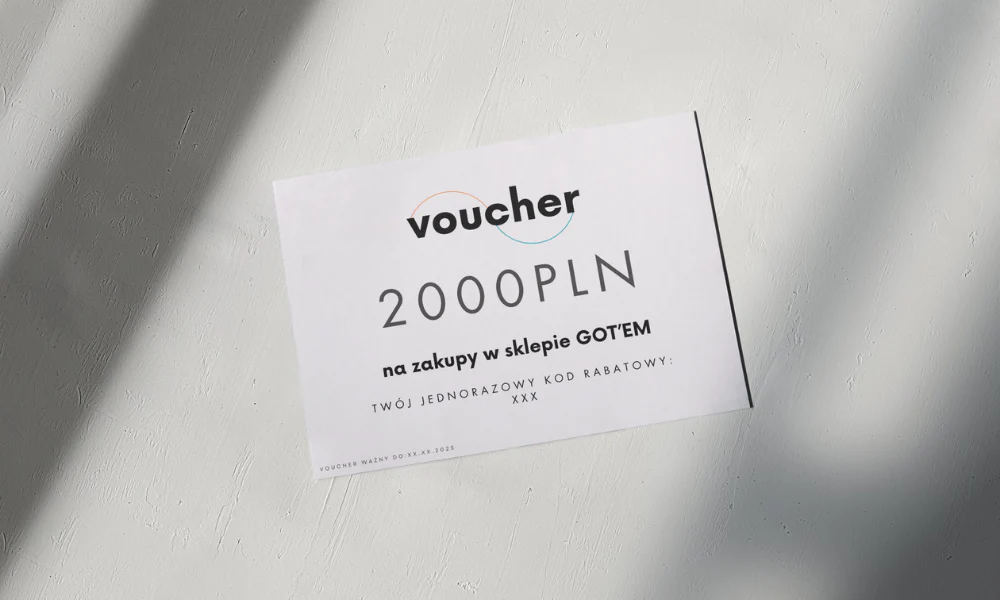Voucher Prezentowy - Image 7
