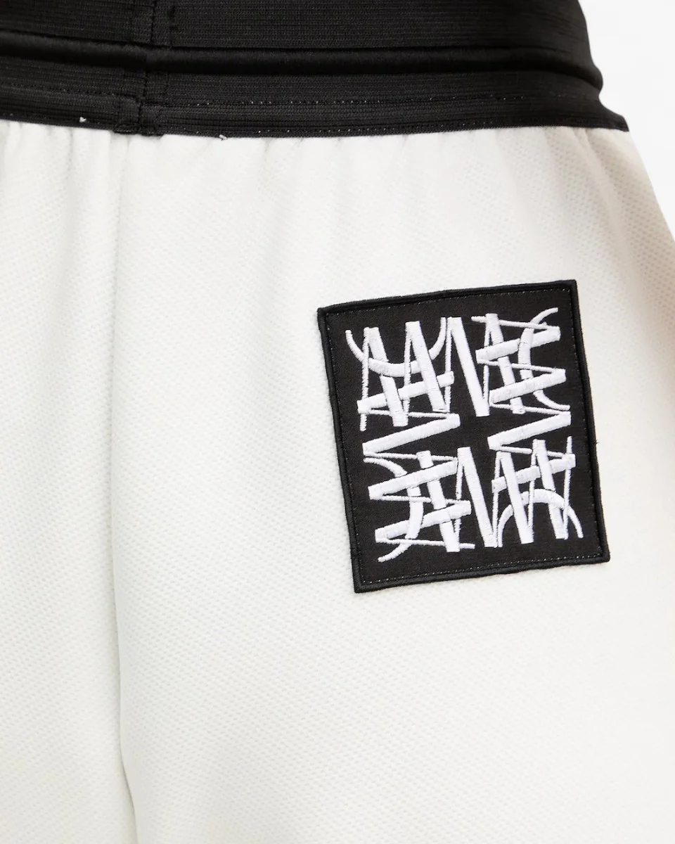 MMC Studio Spodnie Dresowe Verite White - Image 3