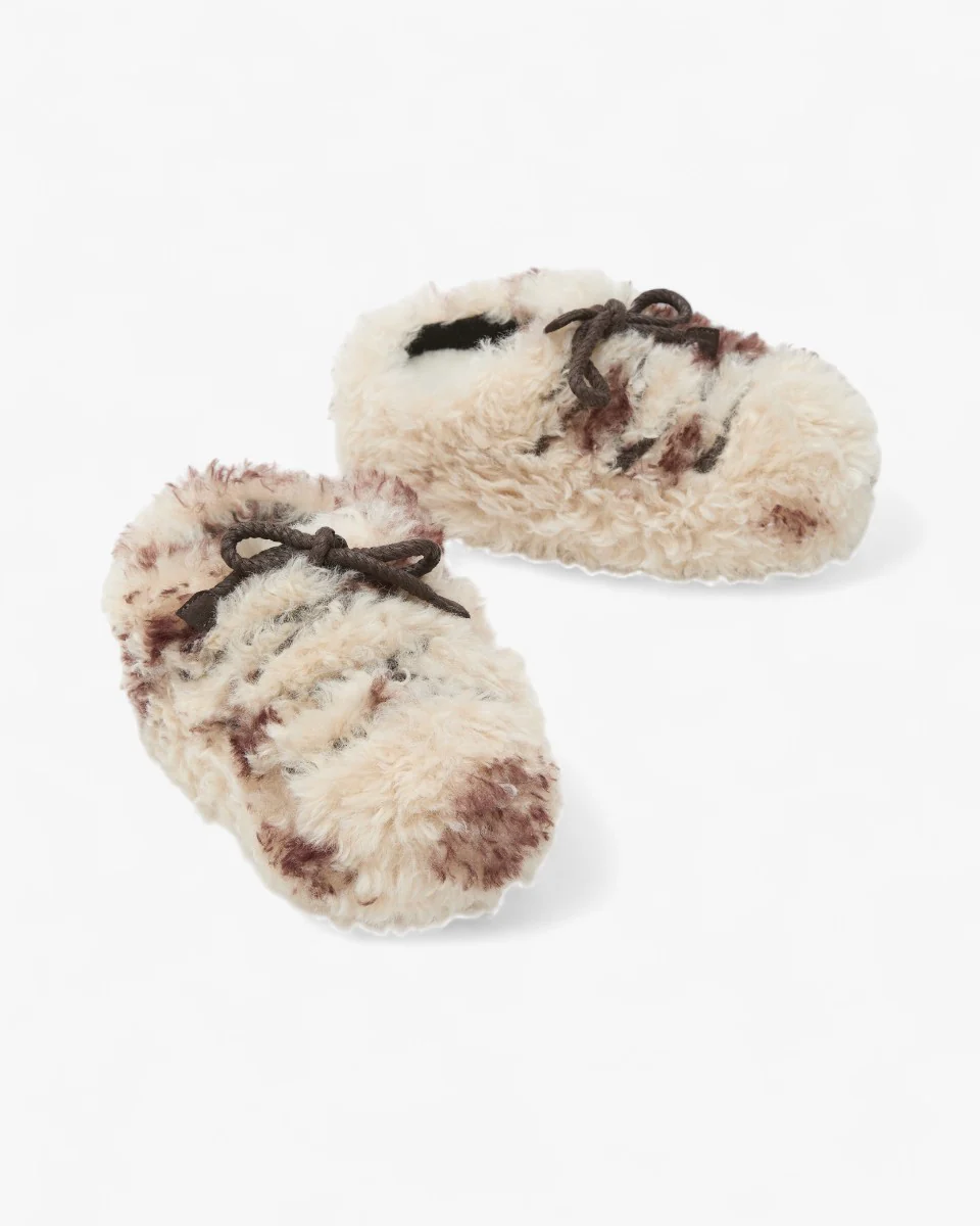 Moon Boot Evx Mule Curly Cow - Image 2
