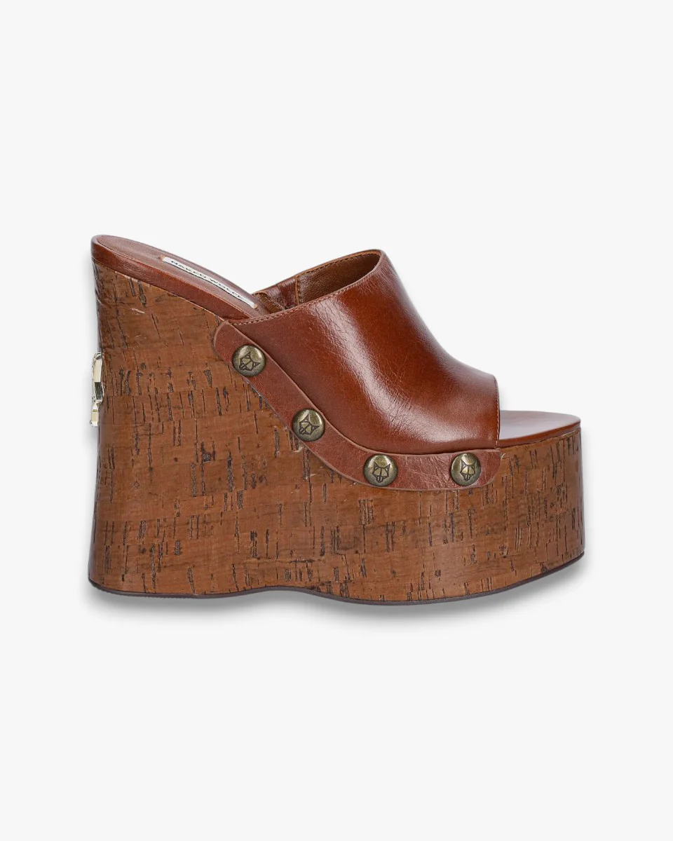 Naked Wolfe Tulip Tan
