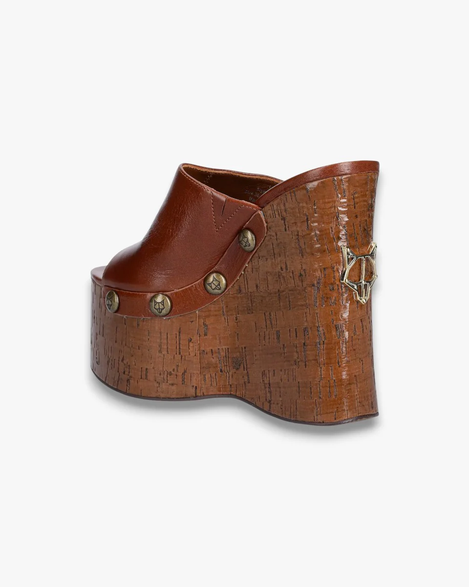 Naked Wolfe Tulip Tan - Image 3