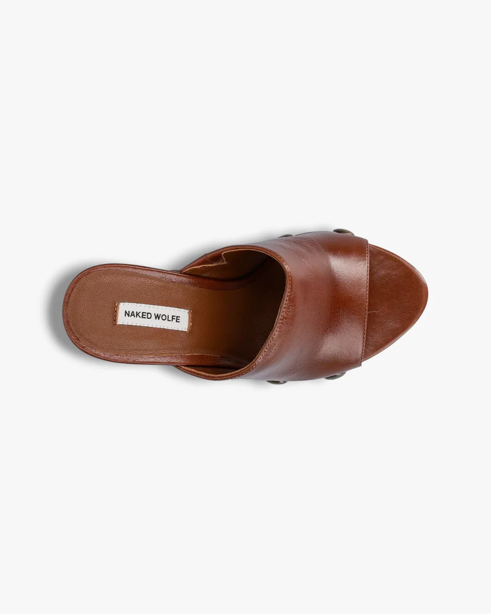 Naked Wolfe Tulip Tan - Image 4