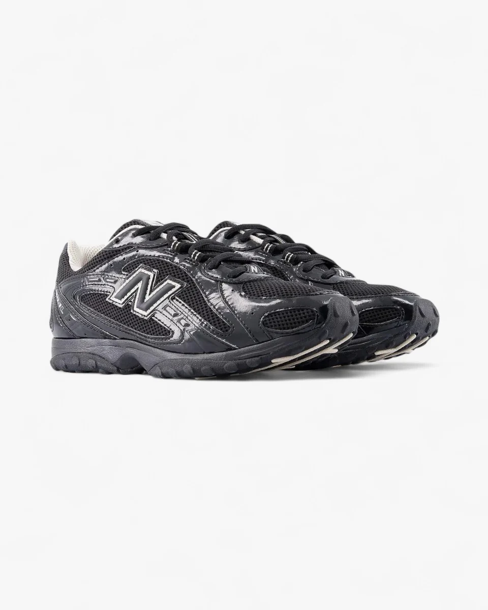 New Balance 204L Black Timberwolf - Image 2