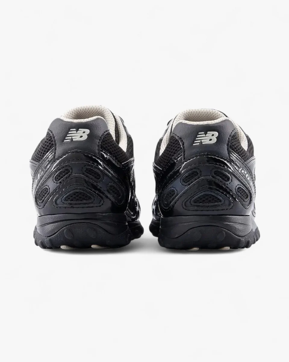 New Balance 204L Black Timberwolf - Image 3