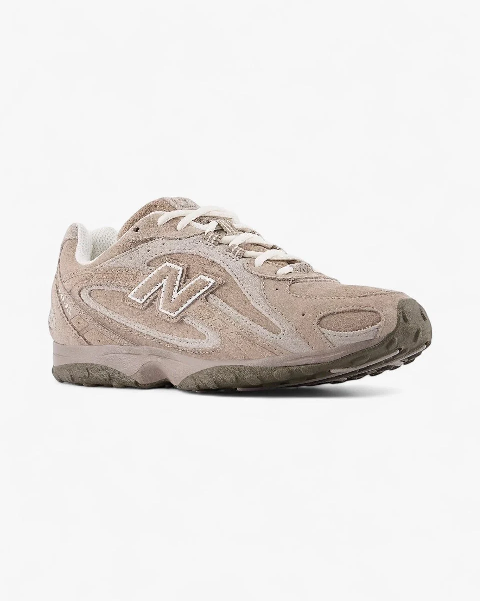New Balance 204L Mushroom Arid Stone - Image 3