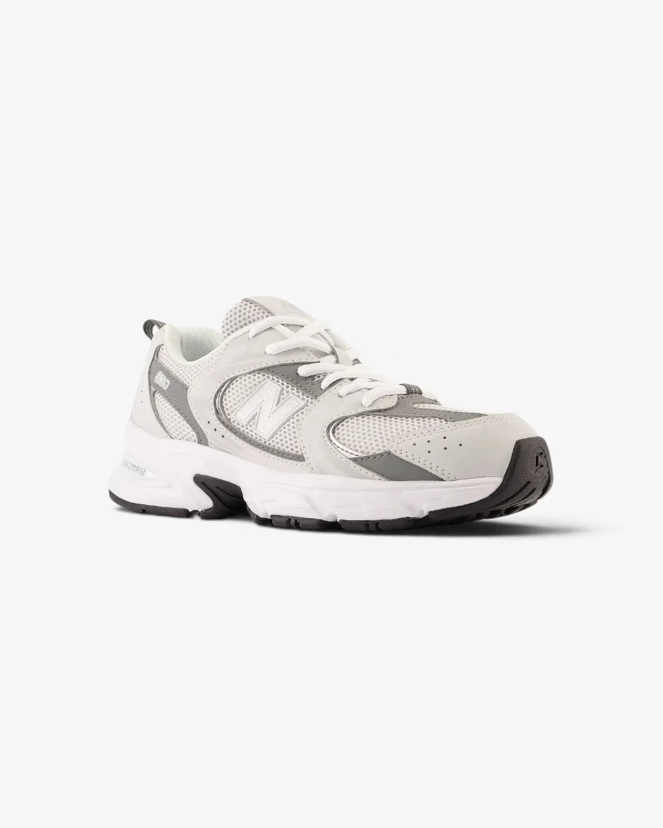 New Balance 530 Grey Matter - Image 2