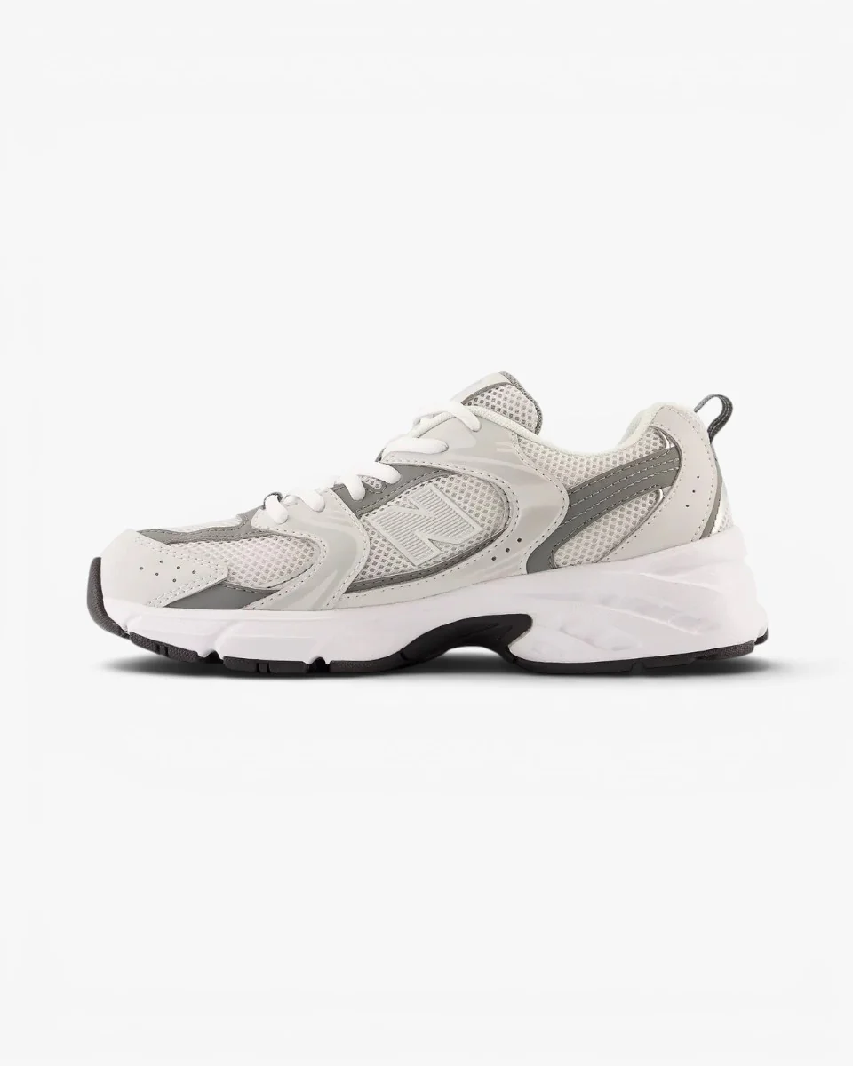 New Balance 530 Grey Matter - Image 3