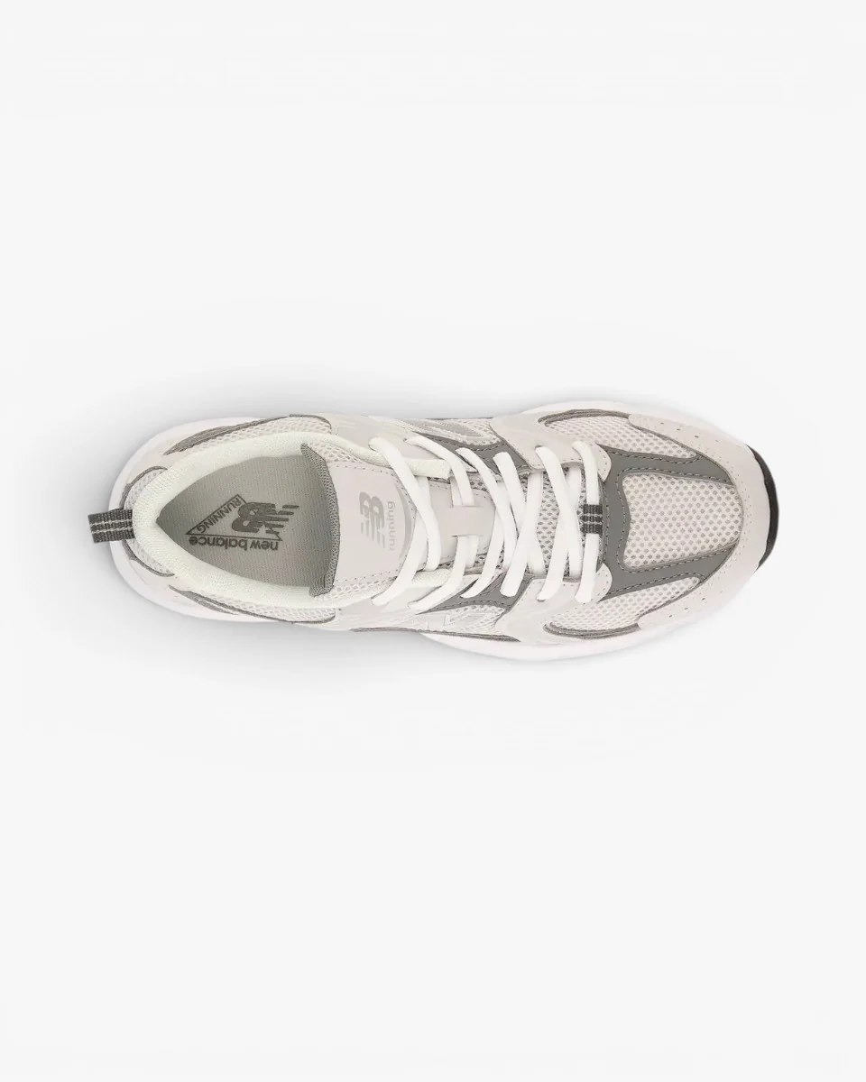 New Balance 530 Grey Matter - Image 4