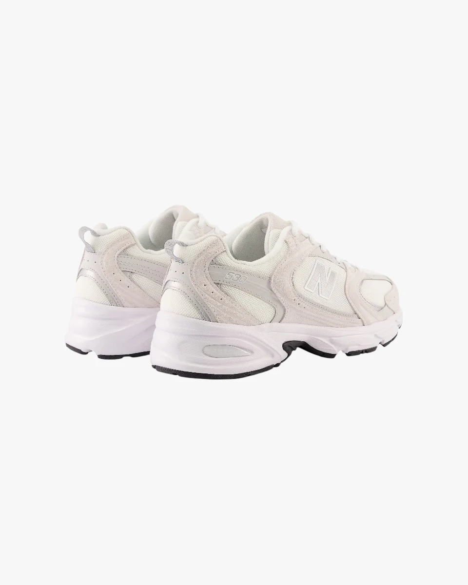 New Balance 530 Sea Salt - Image 4