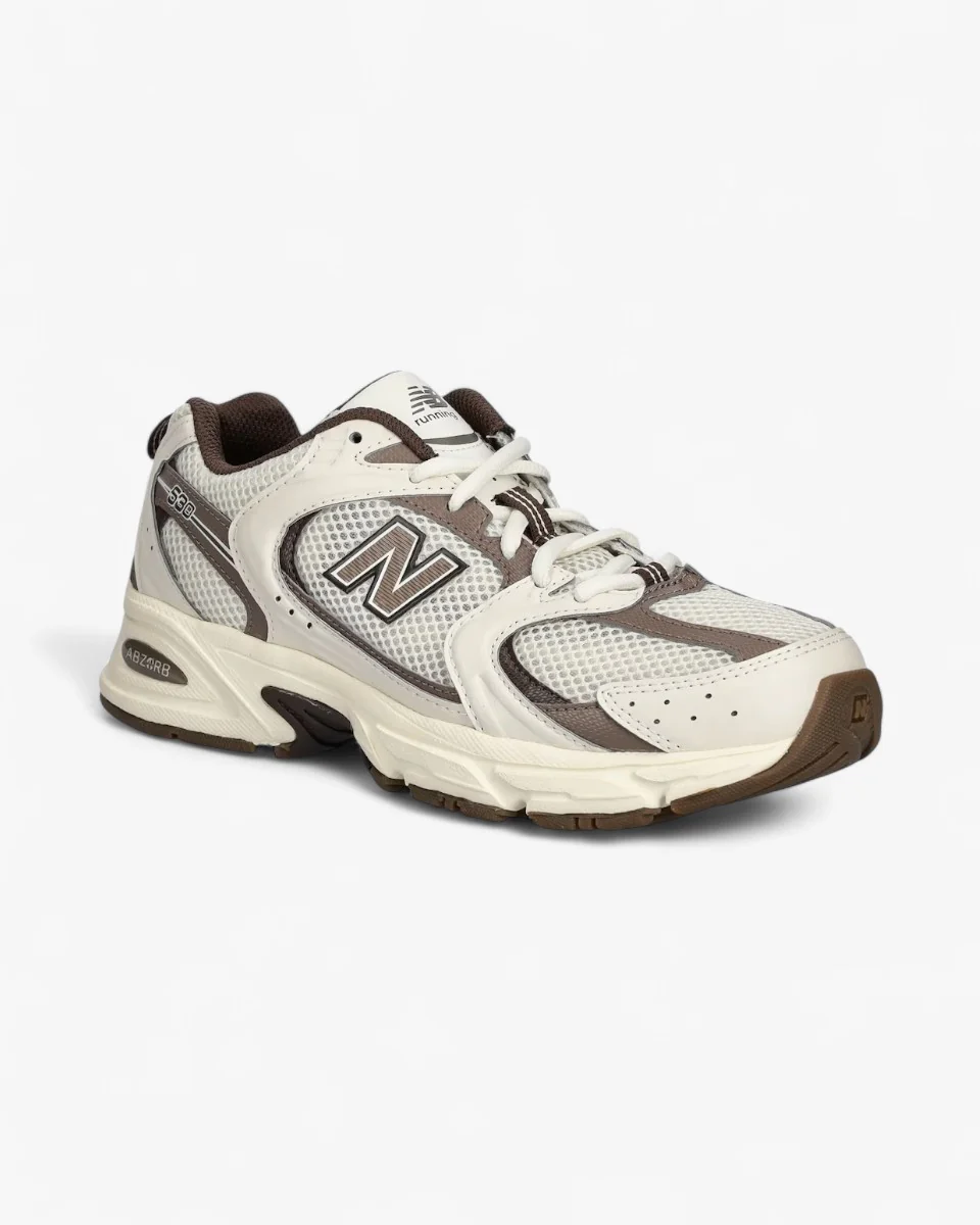 New Balance 530 Turtledove Mushroom - Image 2