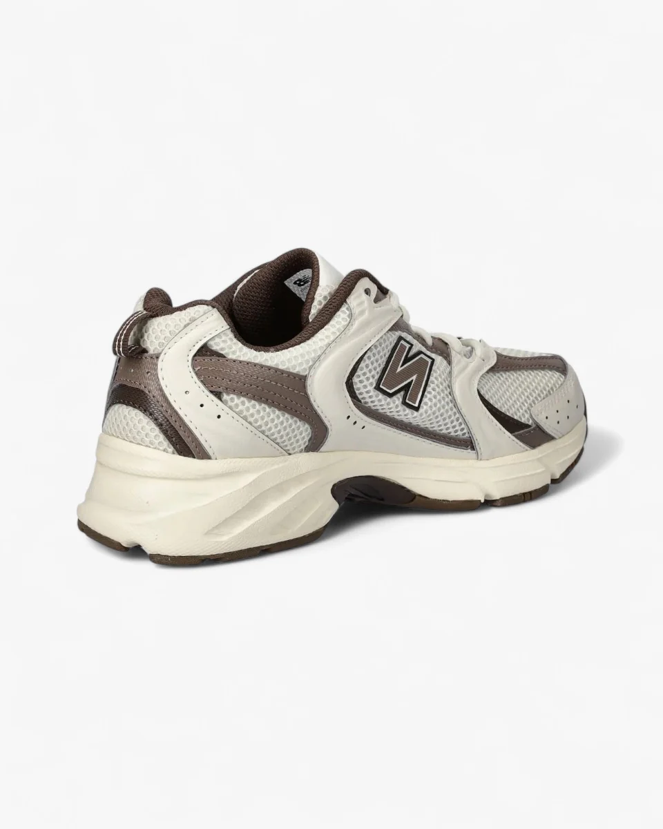 New Balance 530 Turtledove Mushroom - Image 3