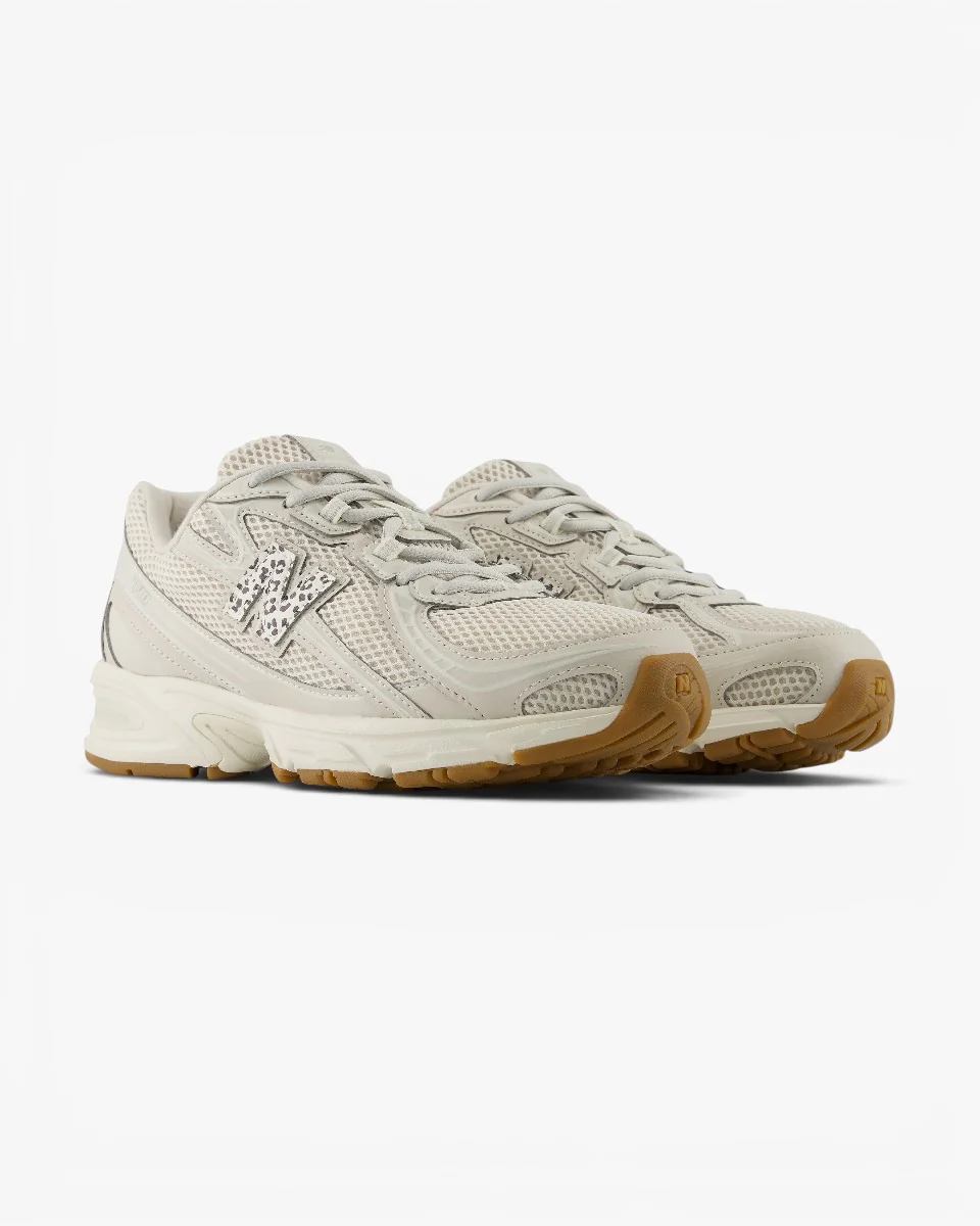 New Balance 740 Safari Moonbeam Gum - Image 2
