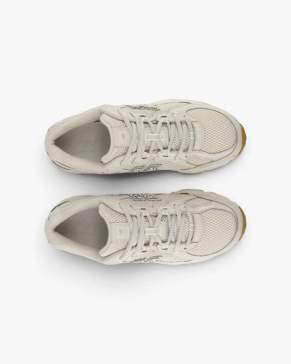 New Balance 740 Safari Moonbeam Gum - Image 3