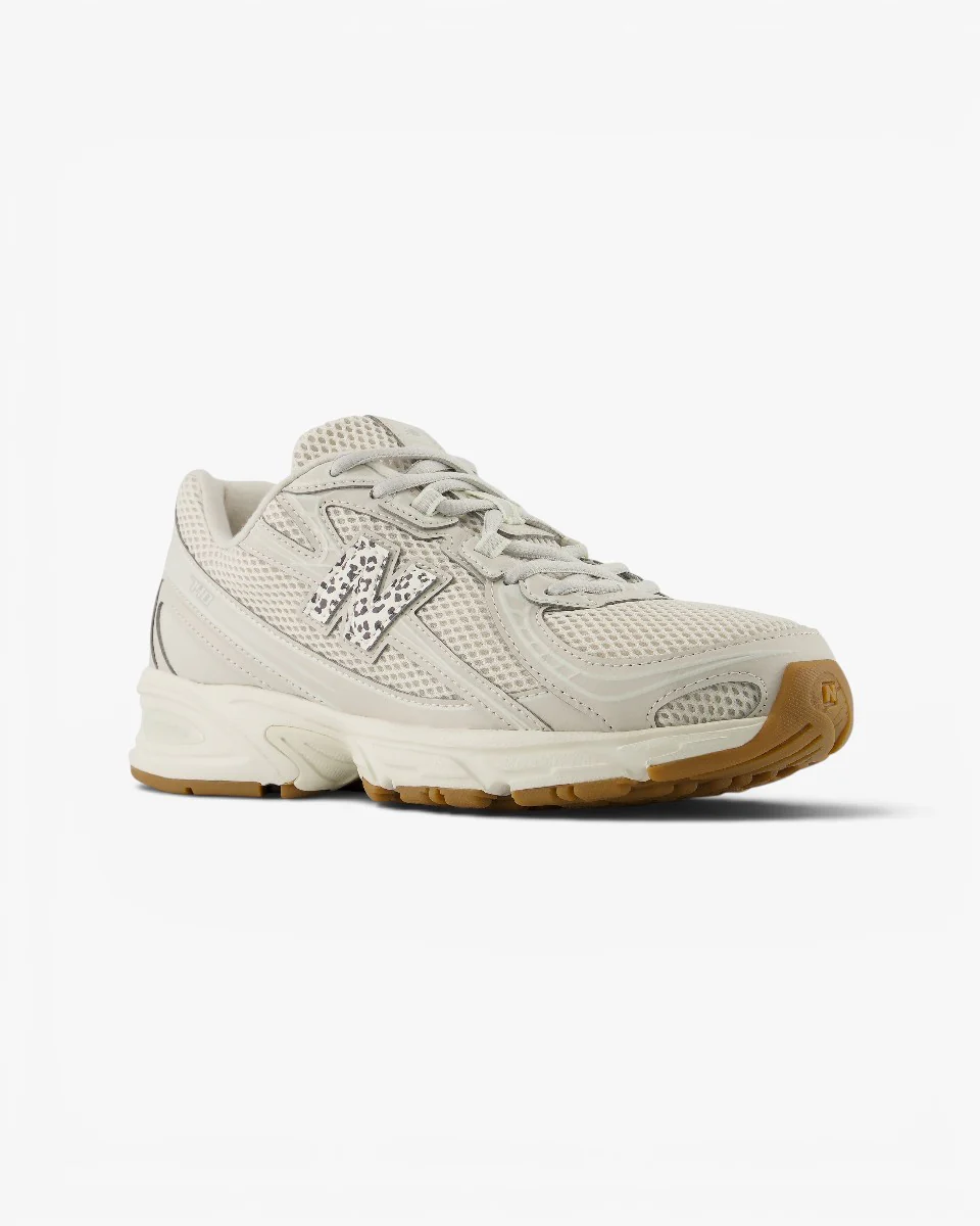 New Balance 740 Safari Moonbeam Gum - Image 4