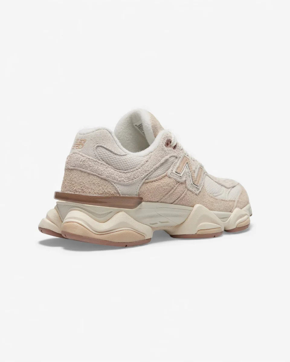 New Balance 9060 Bisque Sea Salt - Image 2