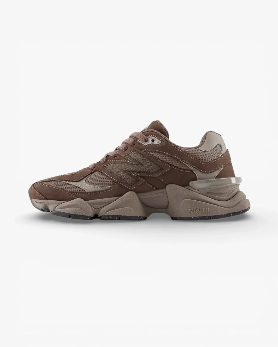New Balance 9060 Mono Cortado - Image 3