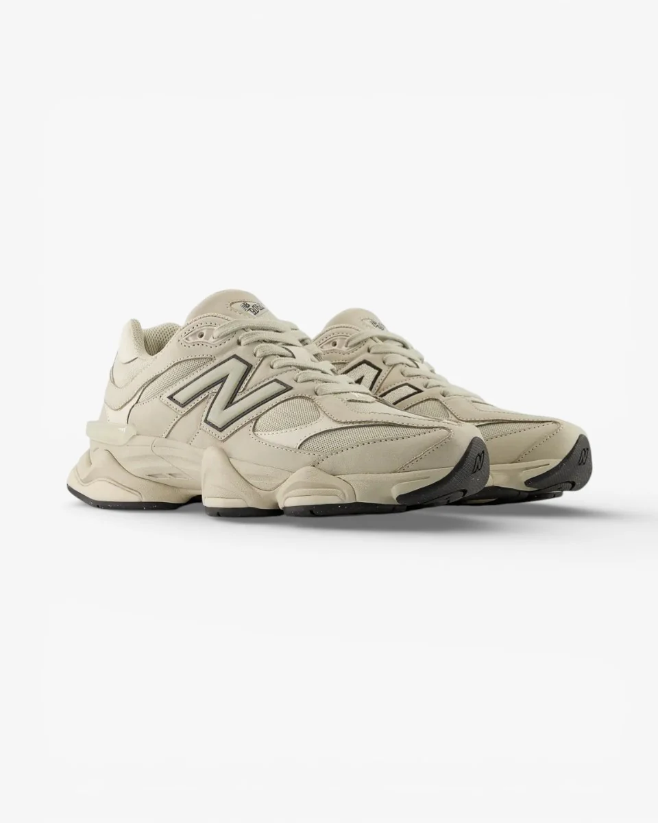 New Balance 9060 Mono Shipyard - Image 2