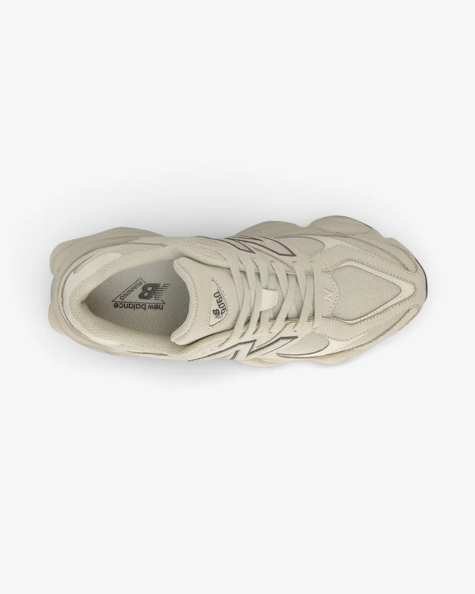New Balance 9060 Mono Shipyard - Image 4