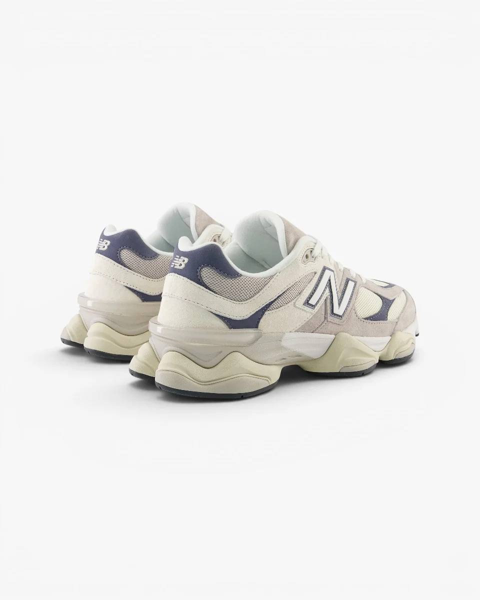 New Balance 9060 Moonrock Linen - Image 3
