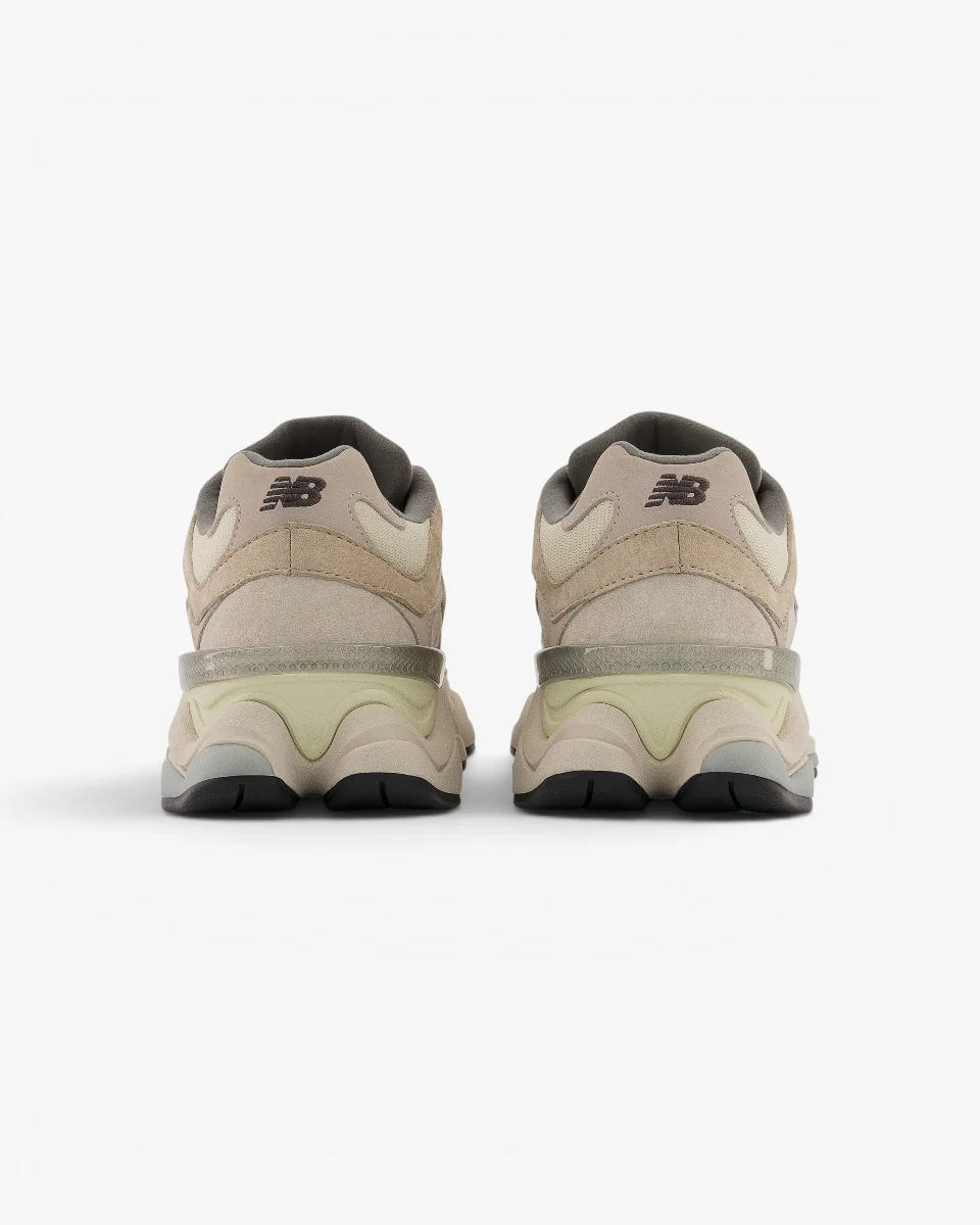 New Balance 9060 Sea Salt - Image 3