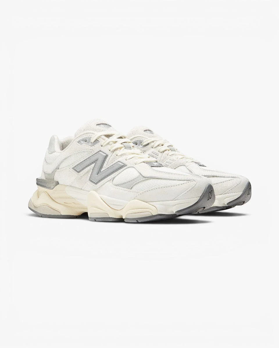 New Balance 9060 Sea Salt White - Image 3