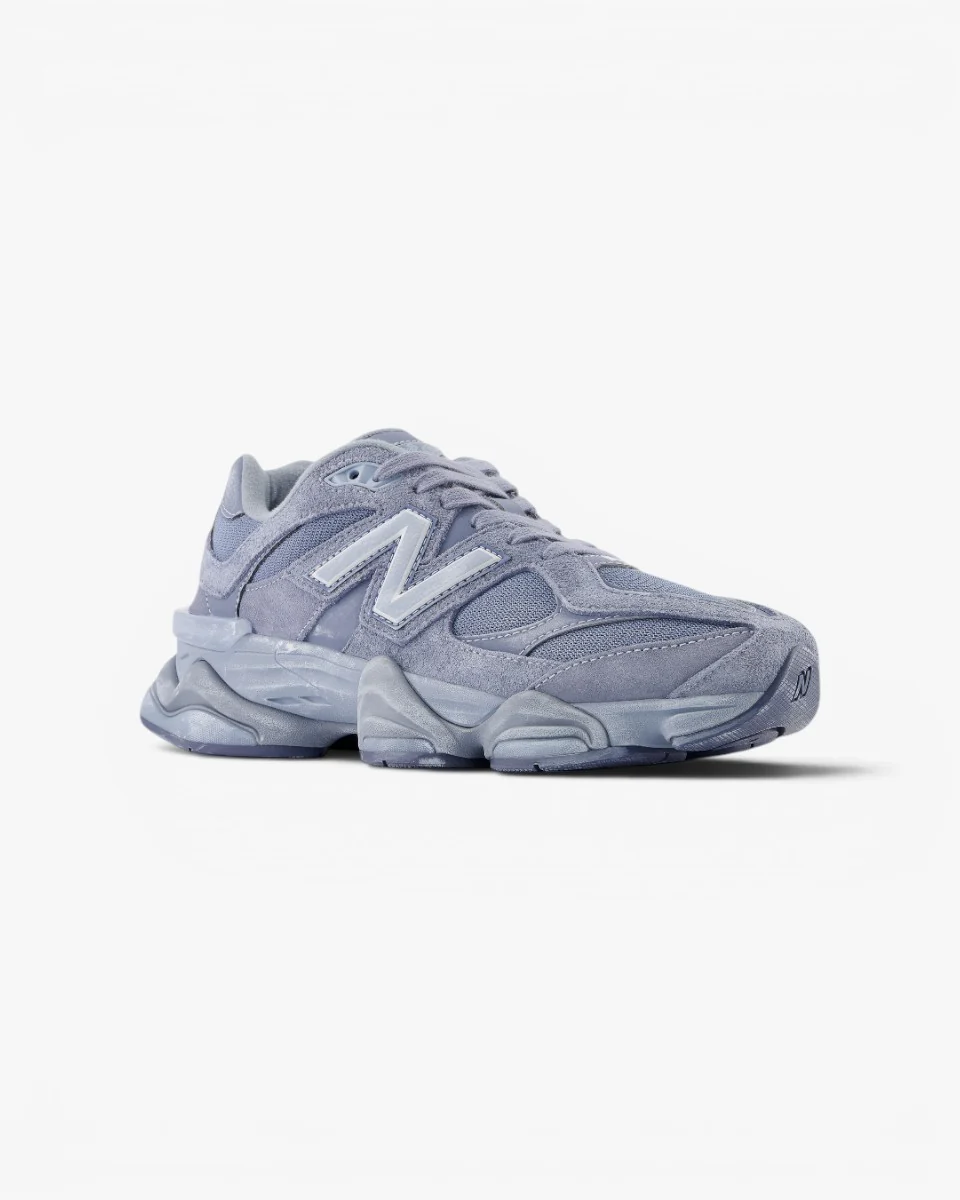 New Balance 9060 Vintage Indigo - Image 3