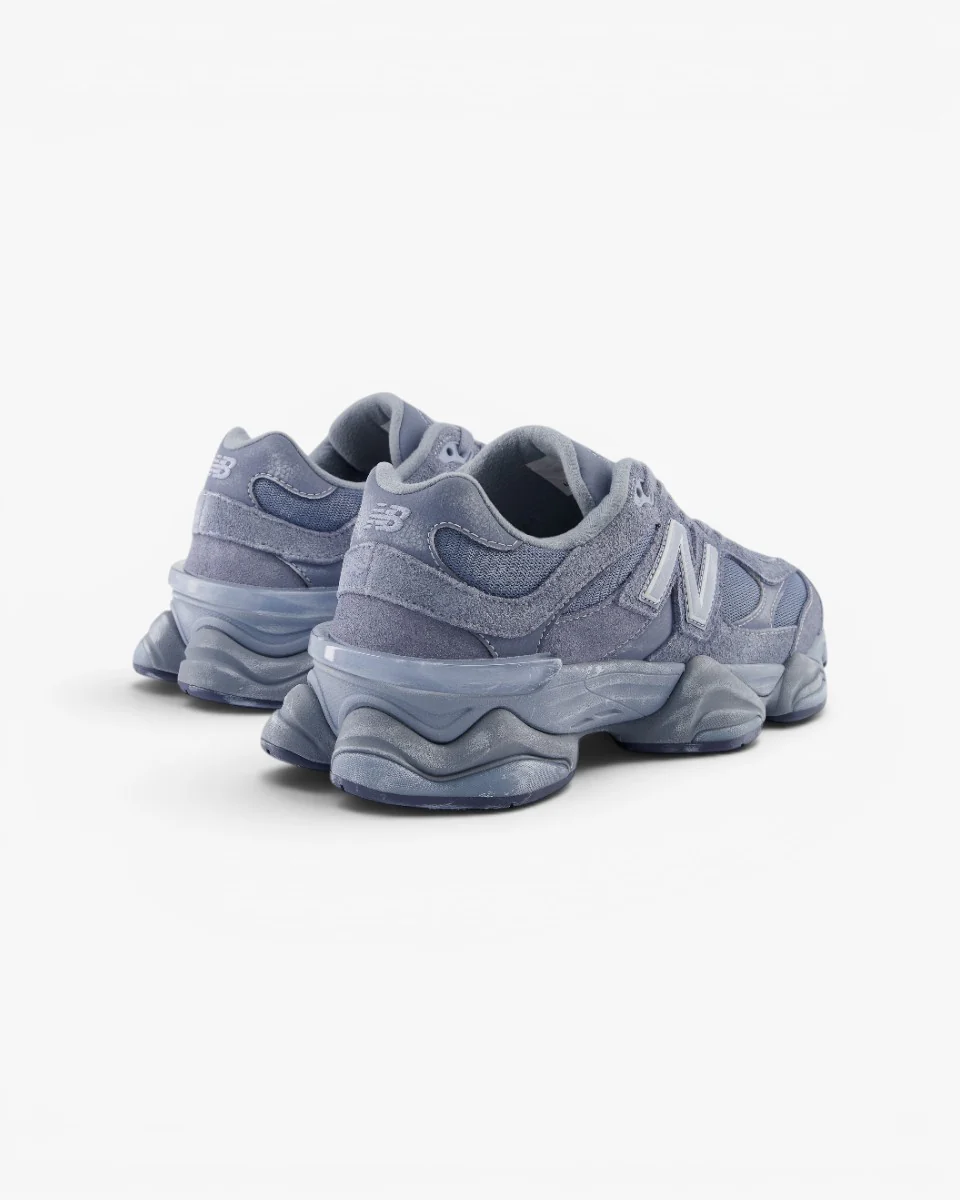 New Balance 9060 Vintage Indigo - Image 4