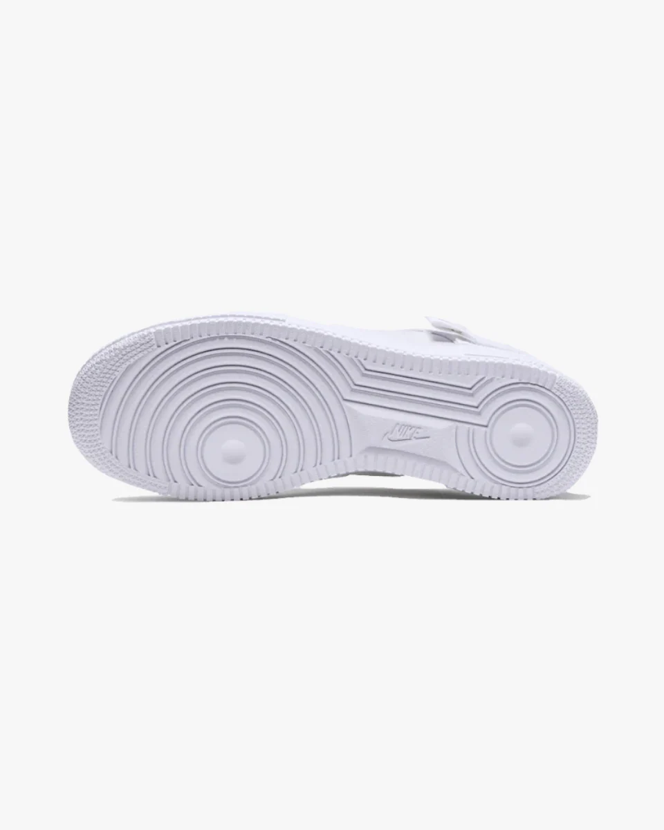 Nike Air Force 1 Low '07 Triple White - Image 3