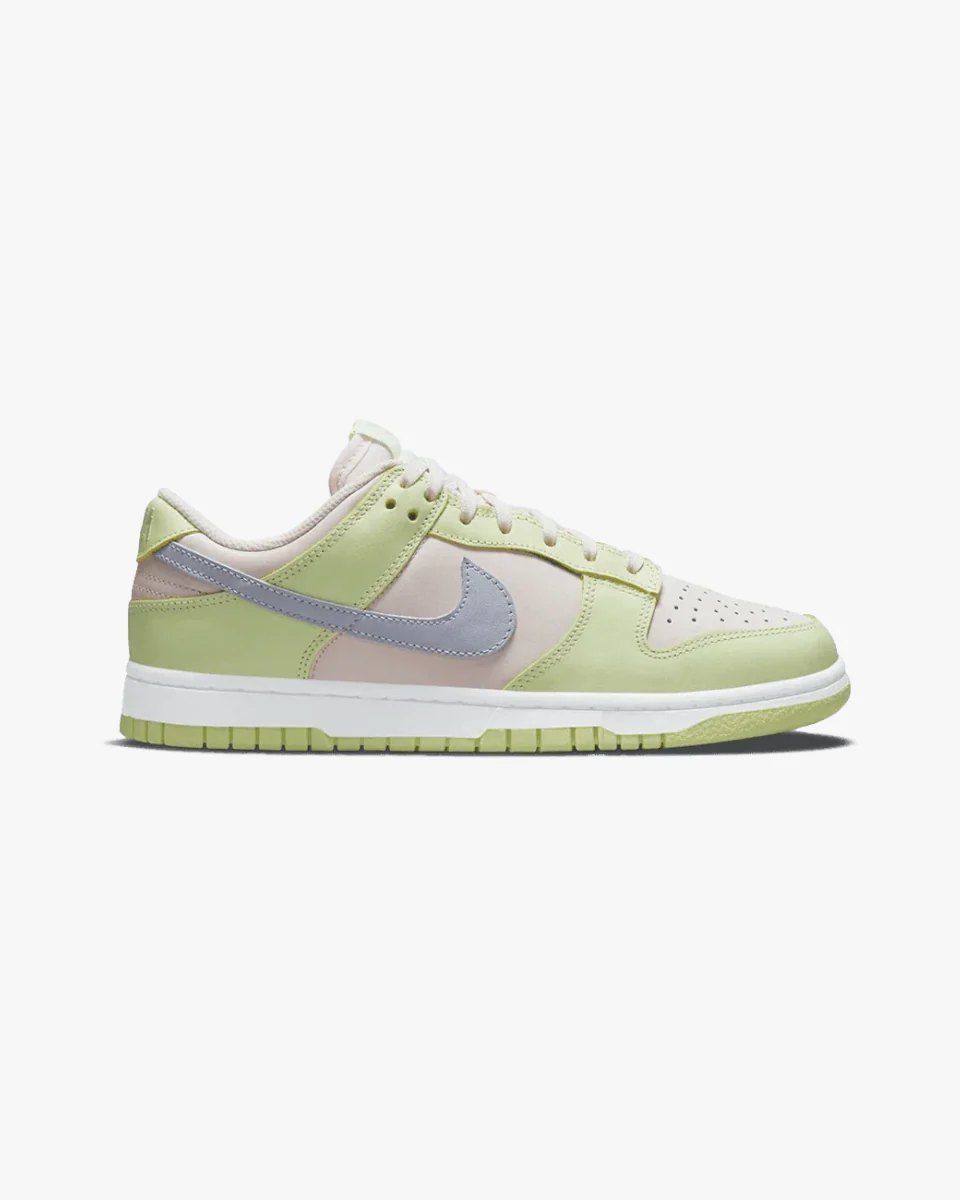 Nike Dunk Low Lime Ice
