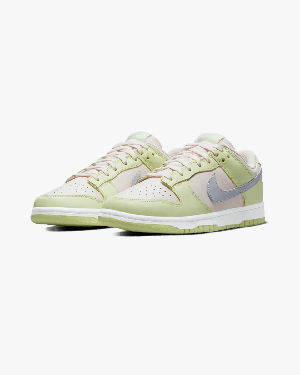Nike Dunk Low Lime Ice - Image 2