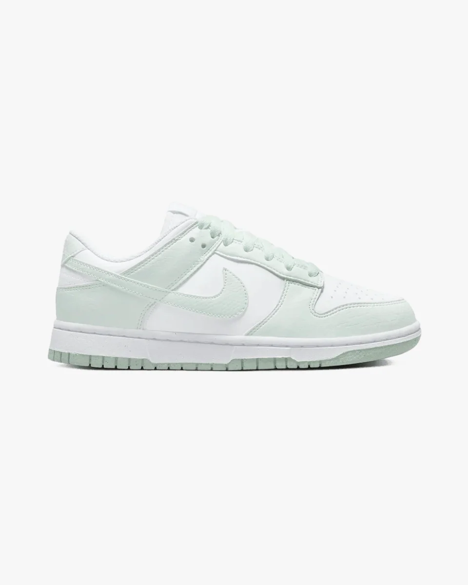 Nike Dunk Low White Mint