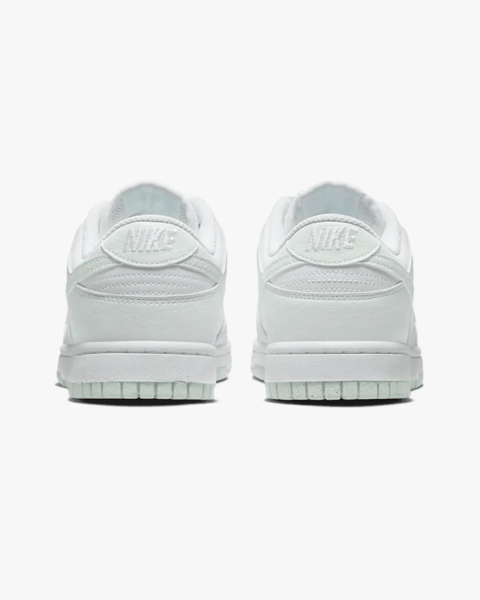 Nike Dunk Low White Mint - Image 3