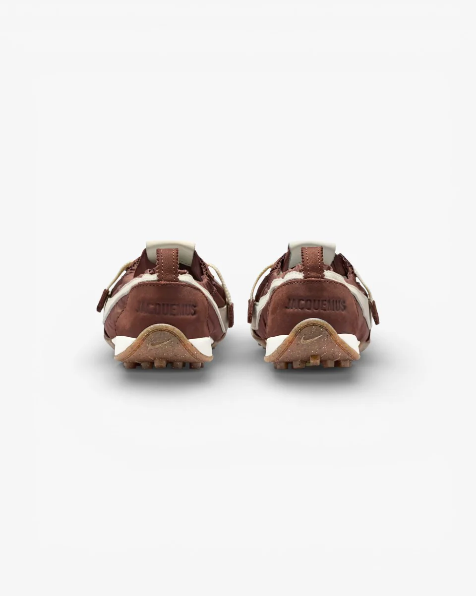 Nike Moon Shoe SP Jacquemus Fauna Brown - Image 4