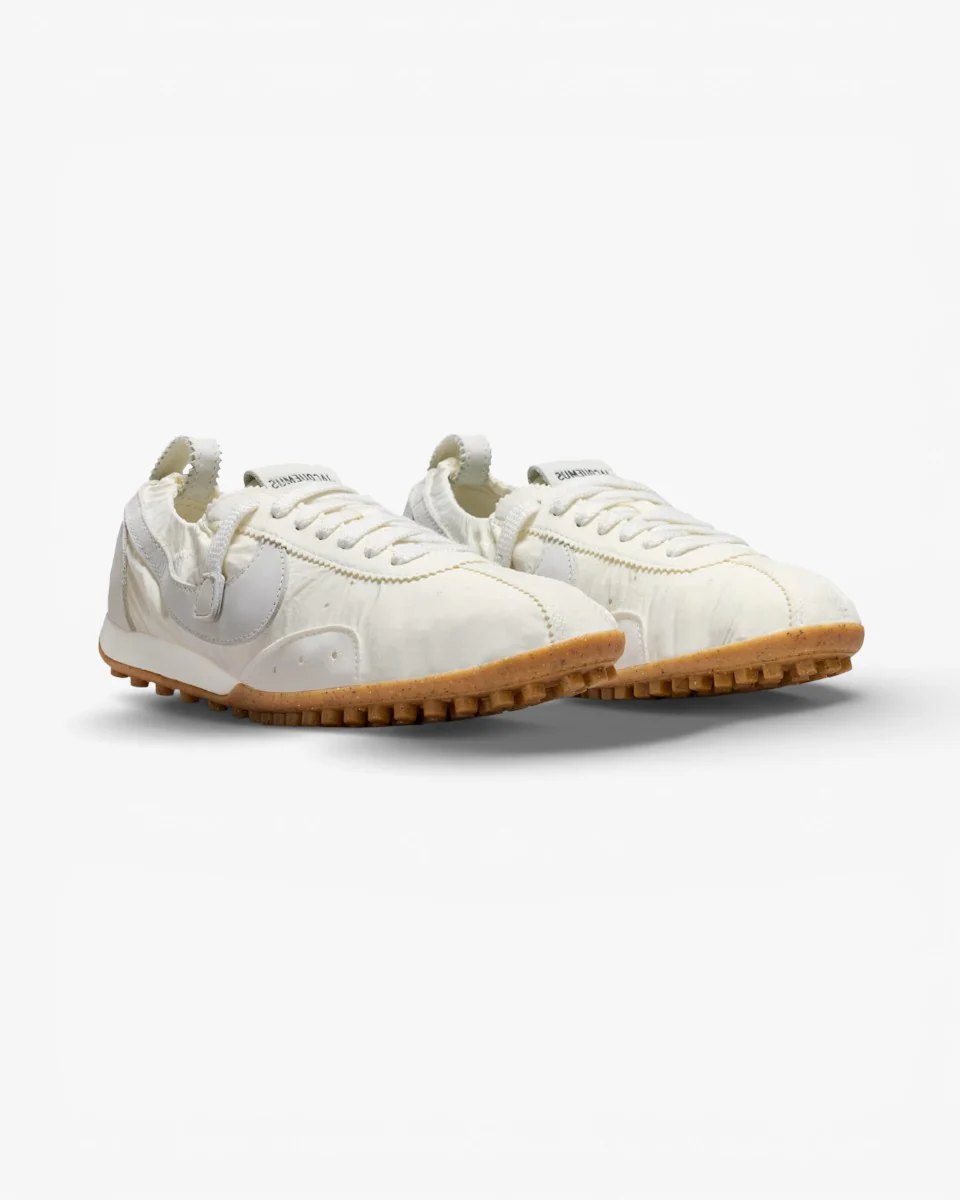 Nike Moon Shoe SP Jacquemus Soft Pearl - Image 2