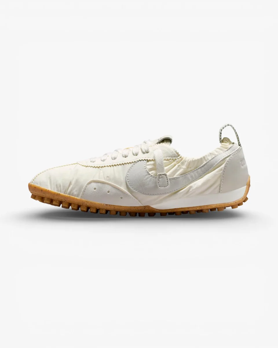 Nike Moon Shoe SP Jacquemus Soft Pearl - Image 3