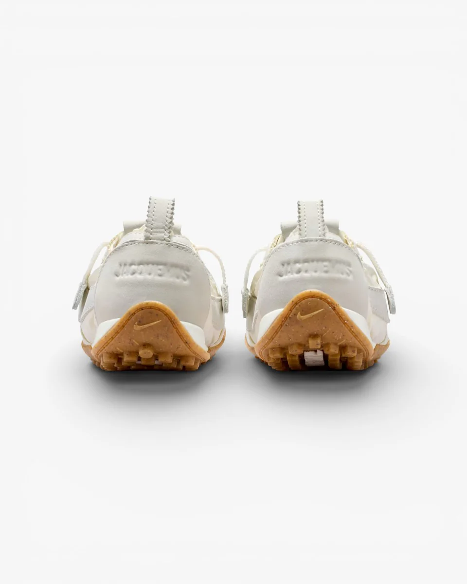 Nike Moon Shoe SP Jacquemus Soft Pearl - Image 4