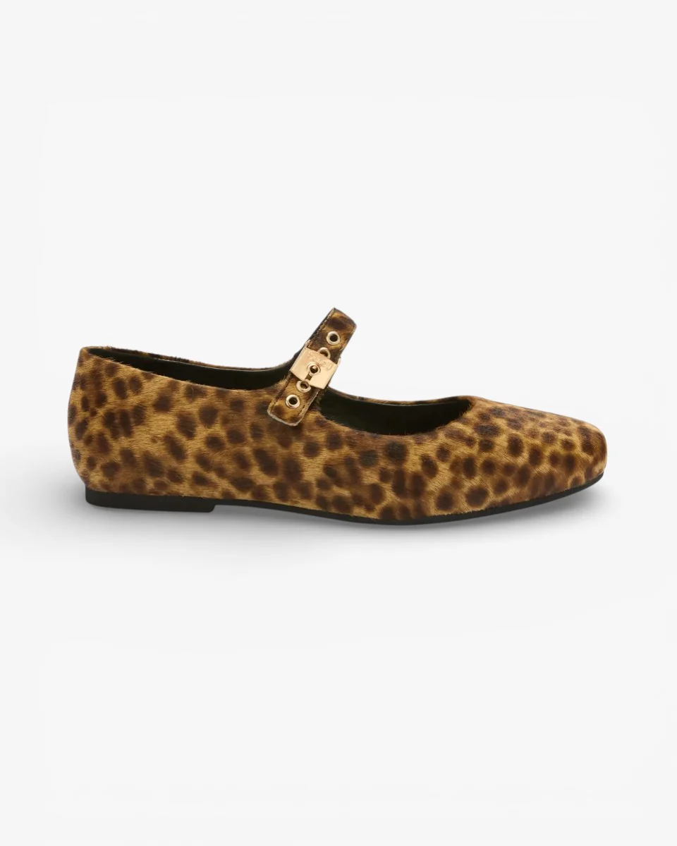 Scholl Baletki Janine Yena