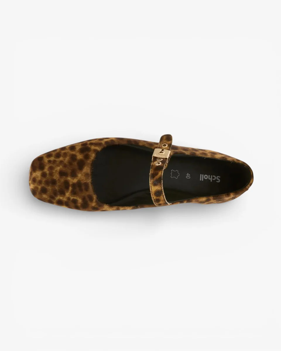 Scholl Baletki Janine Yena - Image 4
