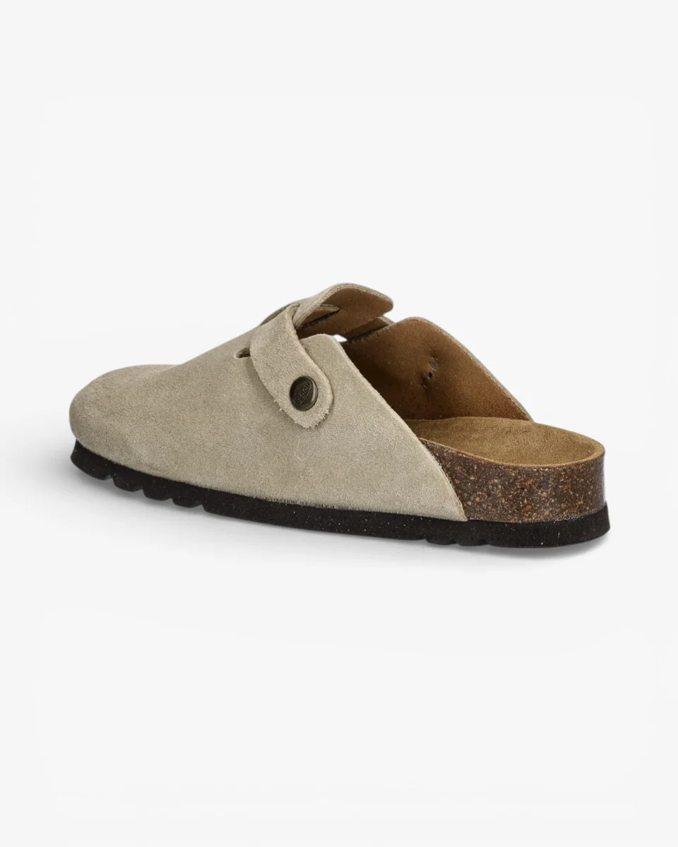 Scholl Mule Fae Beige - Image 3