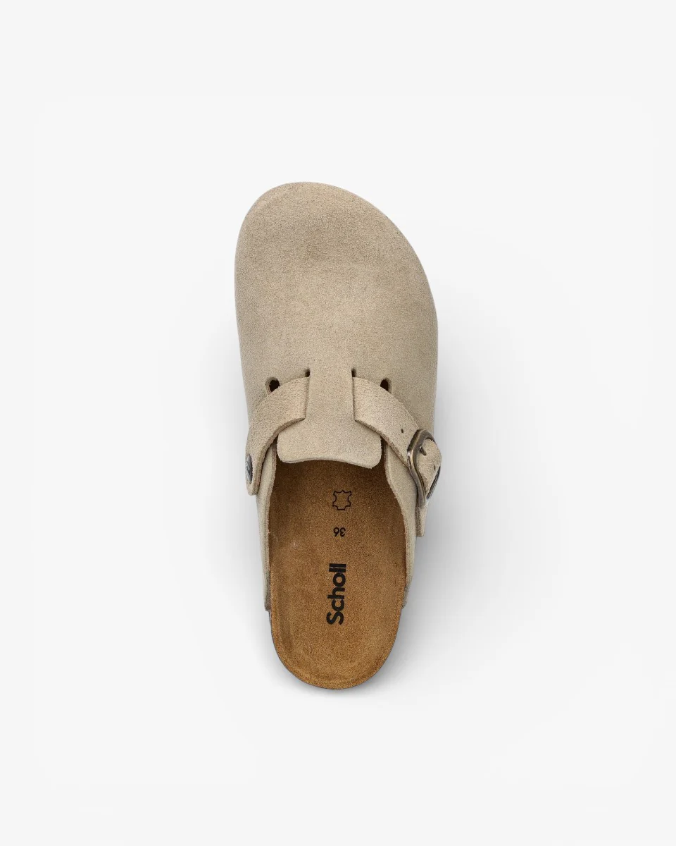 Scholl Mule Fae Beige - Image 4