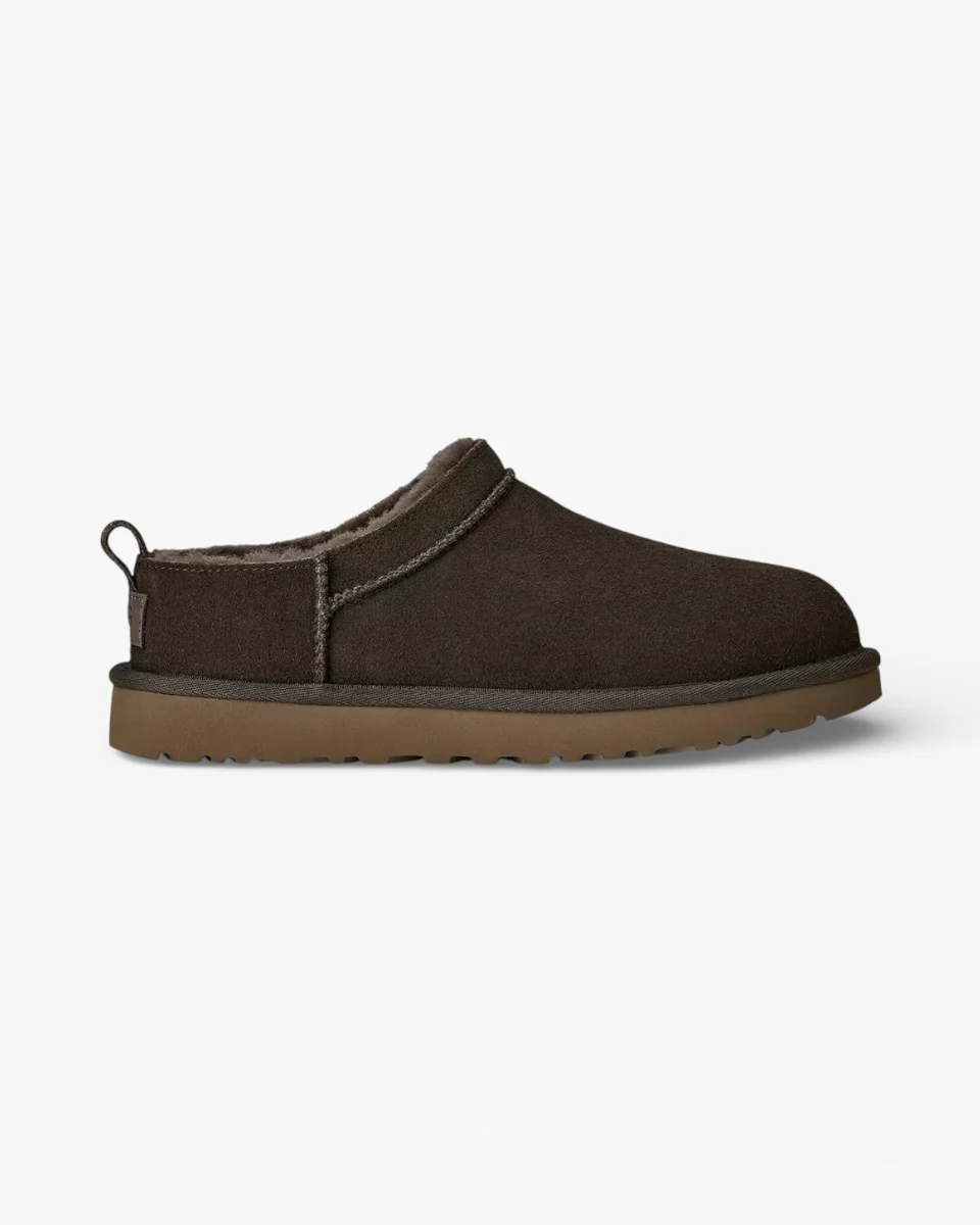 UGG Classic Micro Dense Smoke