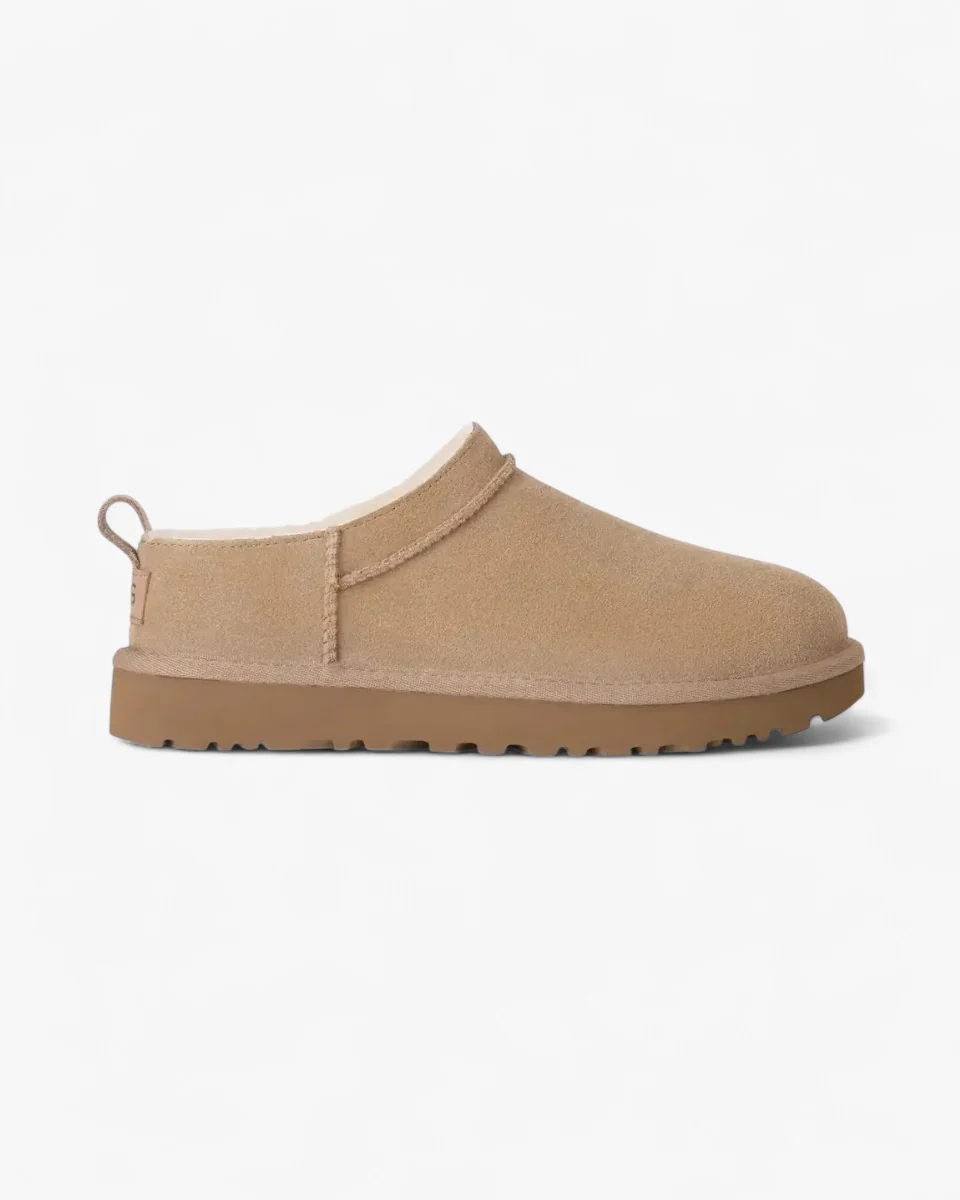 UGG Classic Micro Sand