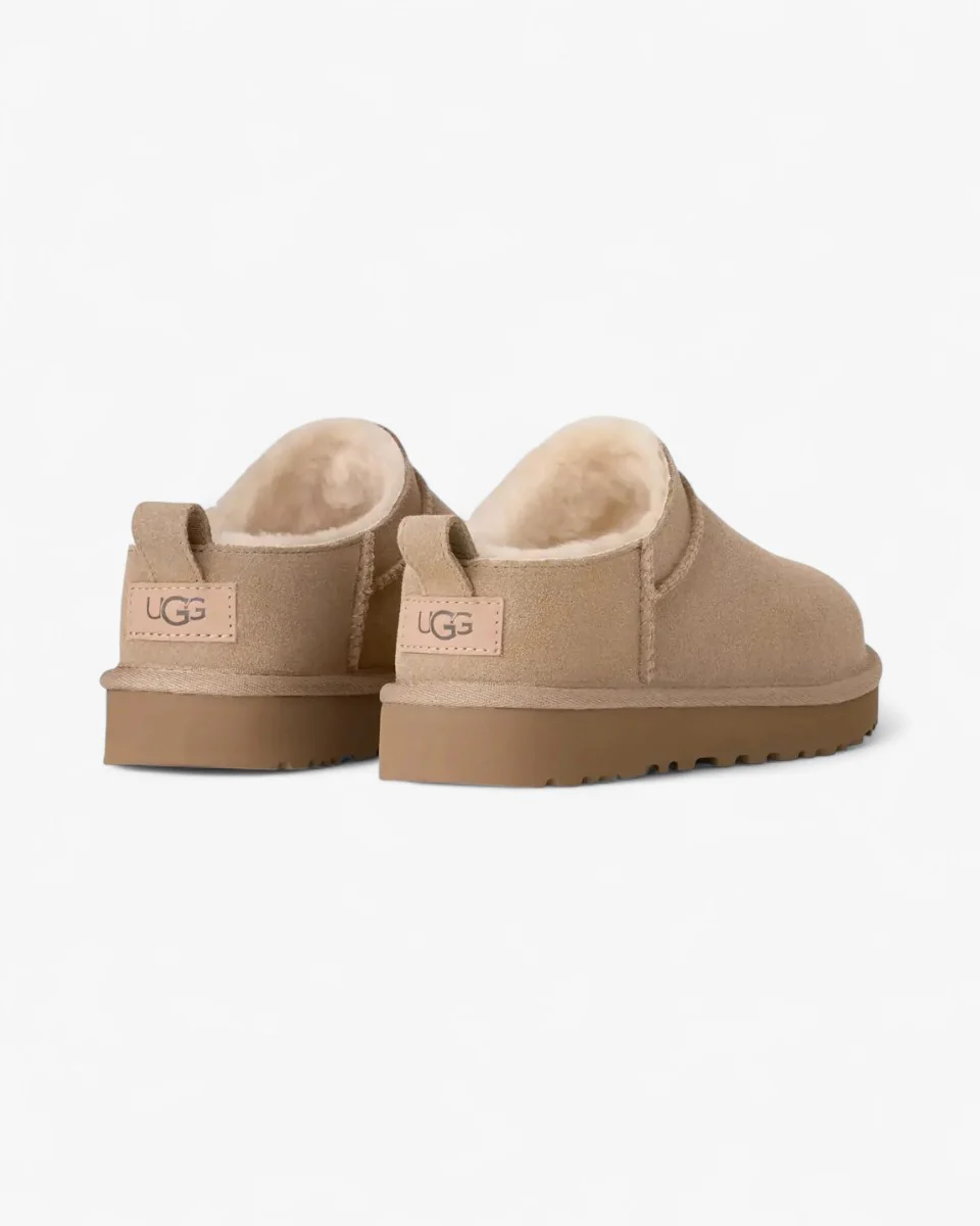 UGG Classic Micro Sand - Image 3