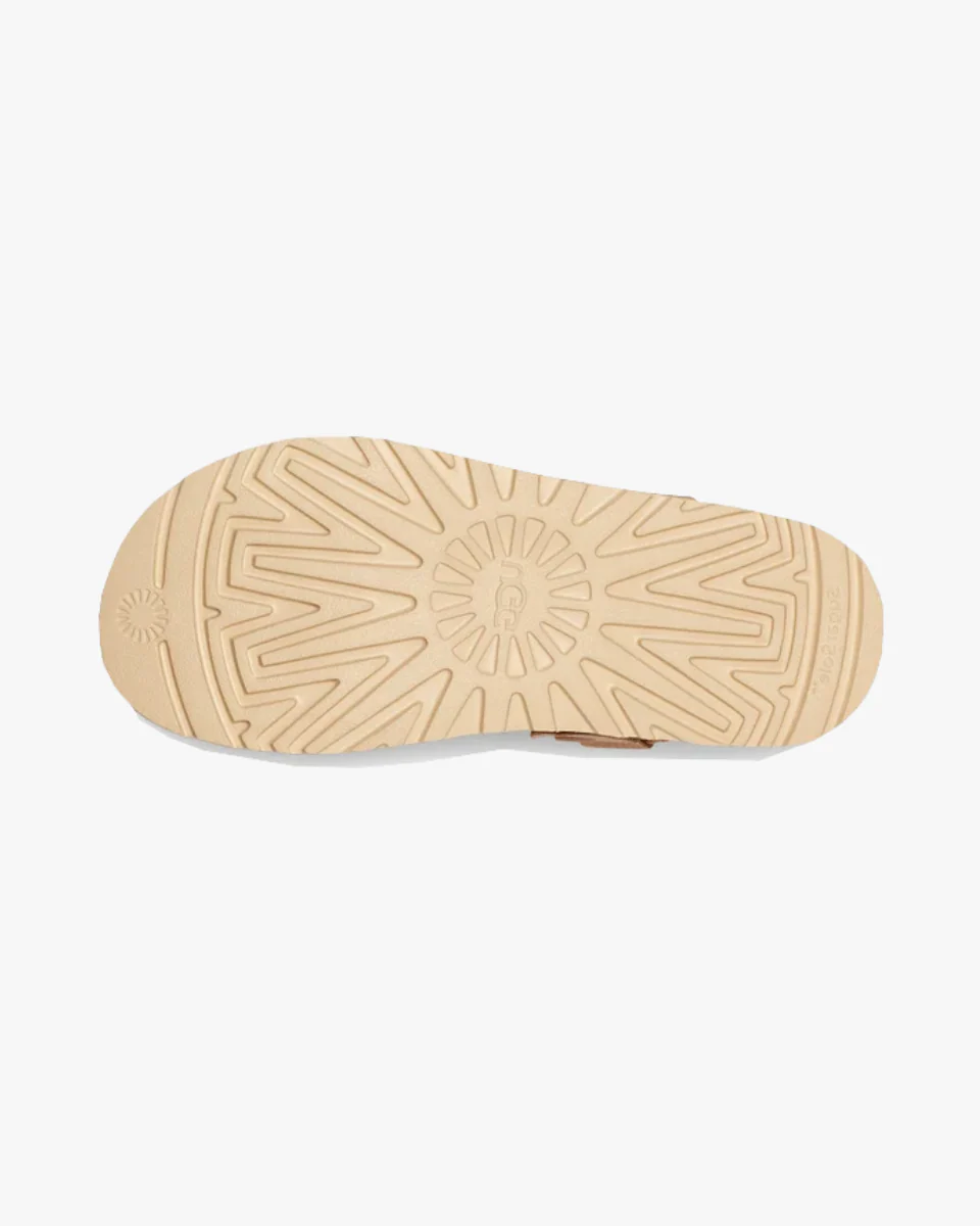 UGG Goldenstar Clog Driftwood - Image 3