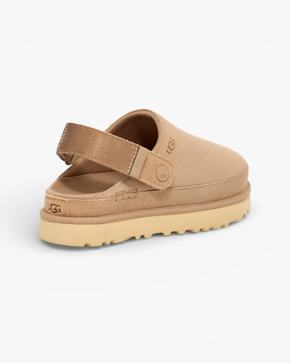 UGG Goldenstar Clog Sand - Image 2