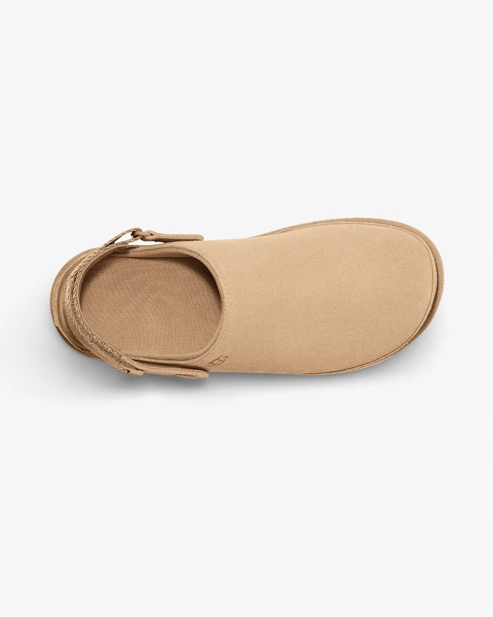 UGG Goldenstar Clog Sand - Image 4