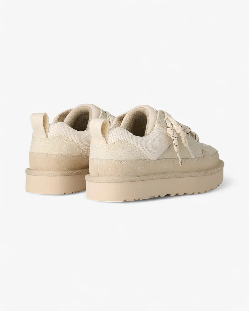 UGG Lowmel Lo Jasmine - Image 3