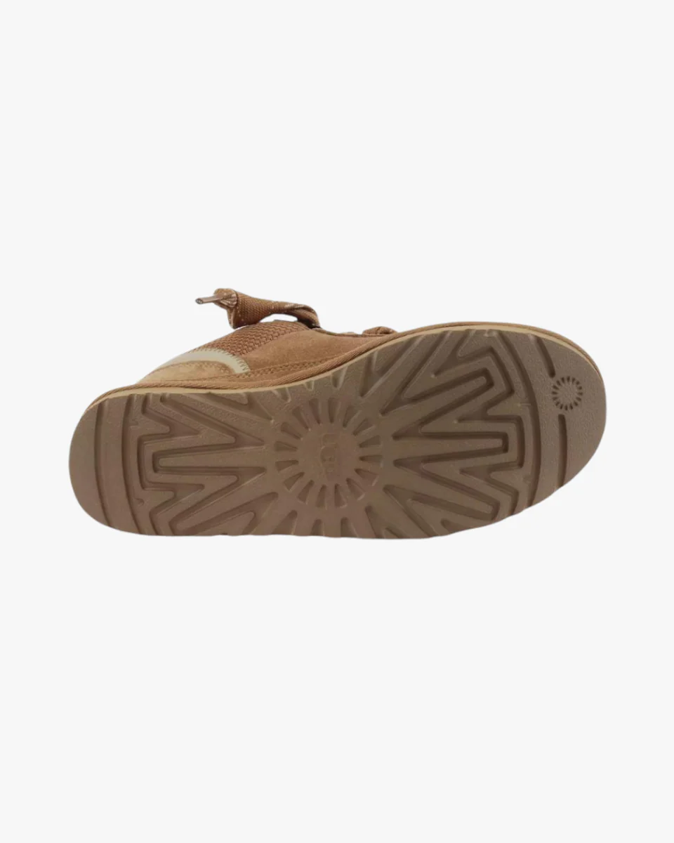 UGG Lowmel Chestnut Damskie - Image 3